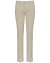 LADIES' CHINO TROUSERS | KA741