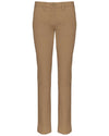 LADIES' CHINO TROUSERS | KA741