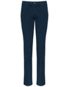LADIES' CHINO TROUSERS | KA741