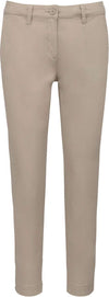 LADIES' ABOVE-THE-ANKLE TROUSERS | KA749