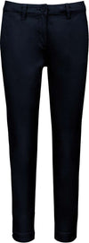LADIES' ABOVE-THE-ANKLE TROUSERS | KA749