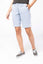 LADIES' CHINO BERMUDA SHORTS | KA751