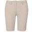 LADIES' CHINO BERMUDA SHORTS | KA751