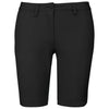 LADIES' CHINO BERMUDA SHORTS | KA751
