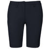 LADIES' CHINO BERMUDA SHORTS | KA751