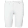 LADIES' CHINO BERMUDA SHORTS | KA751
