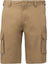 MEN'S MULTIPOCKET BERMUDA SHORTS | KA754