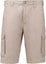MEN'S LIGHTWEIGHT MULTIPOCKET BERMUDA SHORTS | KA755
