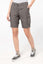 LADIES' LIGHTWEIGHT MULTIPOCKET BERMUDA SHORTS | KA756