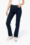LADIES BASIC JEANS | KA759