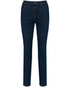 LADIES BASIC JEANS | KA759