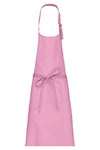 POLYCOTTON APRON WITHOUT POCKET | KA8000