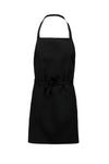 LIGHTWEIGHT POLYCOTTON APRON | KA8001
