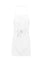LIGHTWEIGHT POLYCOTTON APRON | KA8001
