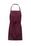 LIGHTWEIGHT POLYCOTTON APRON | KA8001