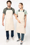 ORGANIC COTTON APRON | KA8002