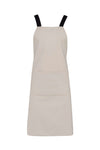 ORGANIC COTTON APRON | KA8002