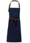 VINTAGE COTTON APRON | KA8003