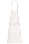 COTTON APRON HIGH-TEMPERATURE WASHABLE | KA8005