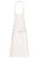 COTTON APRON HIGH-TEMPERATURE WASHABLE | KA8005