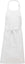 POLYCOTTON APRON HIGH-TEMPERATURE WASHABLE | KA8010
