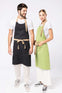 UNISEX ECO-FRIENDLY APRON | KA8013