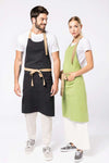 UNISEX ECO-FRIENDLY APRON | KA8013