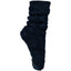 SHERPA-LINED LOUNGE SOCKS | KA815
