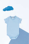 BABIES' SHORT-SLEEVED BODYSUIT | KA831
