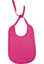 BABIES' COTTON BIB | KA832