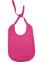 BABIES' COTTON BIB | KA832