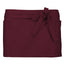 COTTON SHORT APRON | KA886