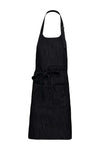 POLYESTER COTTON APRON WITH POCKET | KA890