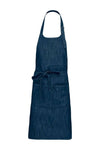 POLYESTER COTTON APRON WITH POCKET | KA890