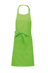 POLYESTER COTTON APRON WITH POCKET | KA890