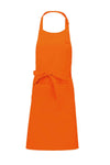 POLYESTER COTTON APRON WITH POCKET | KA890