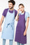 COTTON APRON WITHOUT POCKET | KA895