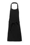 COTTON APRON WITHOUT POCKET | KA895