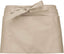 POLYCOTTON SHORT APRON | KA896