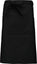 POLYCOTTON LONG APRON | KA897