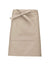 COTTON MID-LENGTH APRON | KA898