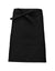 COTTON MID-LENGTH APRON | KA898