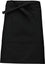 POLYCOTTON MID-LENGTH APRON | KA899