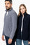 FULL ZIP MICROFLEECE JACKET | KA9102