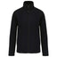 FULL ZIP MICROFLEECE JACKET | KA9102