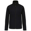 FULL ZIP MICROFLEECE JACKET | KA9102