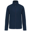 FULL ZIP MICROFLEECE JACKET | KA9102