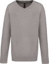 KIDS' V-NECK JUMPER | KA9109