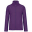 FALCO - FULL ZIP MICROFLEECE JACKET | KA911