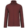 FALCO - FULL ZIP MICROFLEECE JACKET | KA911